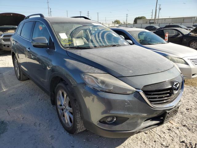 MAZDA CX-9 GRAND 2013 jm3tb2da9d0406359