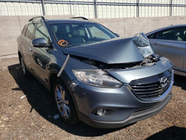 MAZDA CX-9 GRAND 2013 jm3tb2da9d0408645