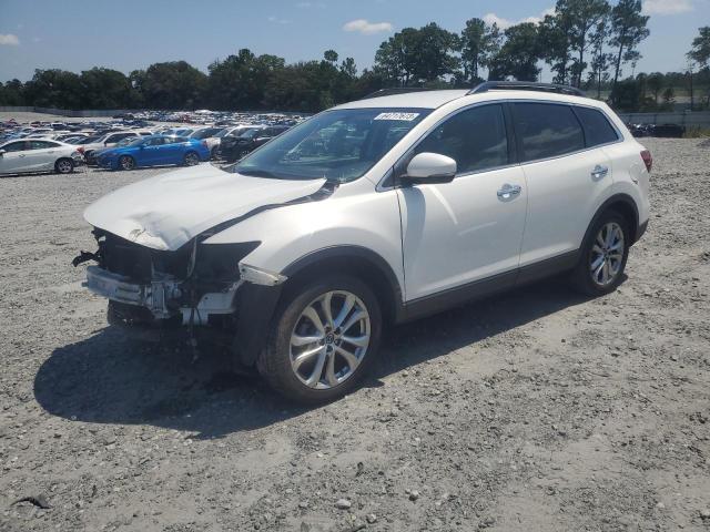 MAZDA CX-9 2013 jm3tb2da9d0417779