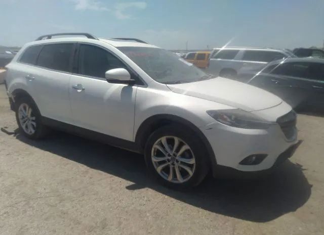 MAZDA CX-9 2013 jm3tb2da9d0420567