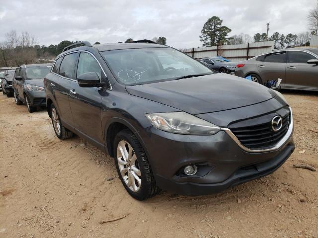 MAZDA CX-9 GRAND 2013 jm3tb2da9d0421377