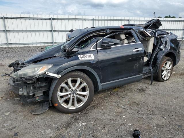 MAZDA CX-9 GRAND 2013 jm3tb2da9d0424151