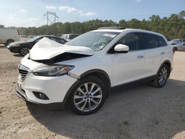 MAZDA CX-9 GRAND 2014 jm3tb2da9e0427293