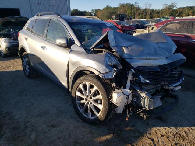 MAZDA CX-9 GRAND 2014 jm3tb2da9e0429321