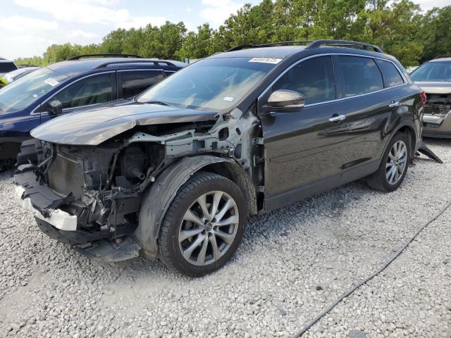 MAZDA CX-9 GRAND 2015 jm3tb2da9f0448517