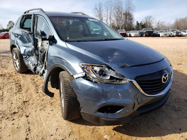 MAZDA CX-9 GRAND 2015 jm3tb2da9f0450073