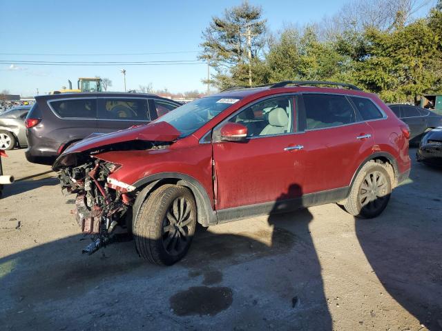 MAZDA CX-9 GRAND 2015 jm3tb2da9f0457489