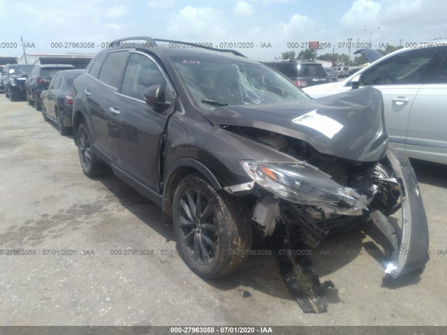 MAZDA CX-9 2015 jm3tb2da9f0464023