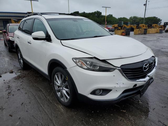 MAZDA CX-9 GRAND 2015 jm3tb2da9f0464684