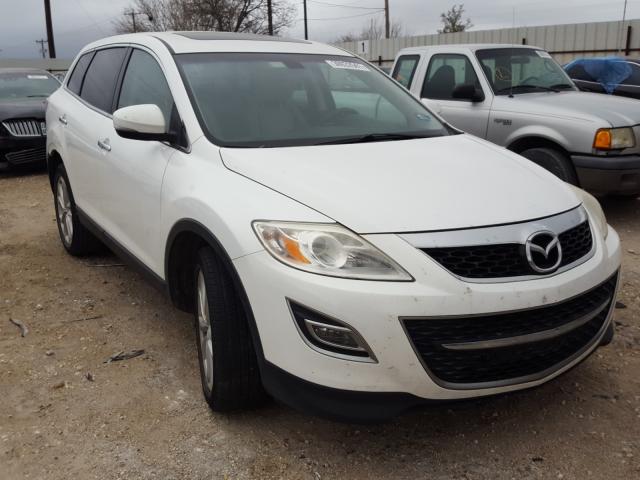 MAZDA CX-9 2011 jm3tb2daxb0300337