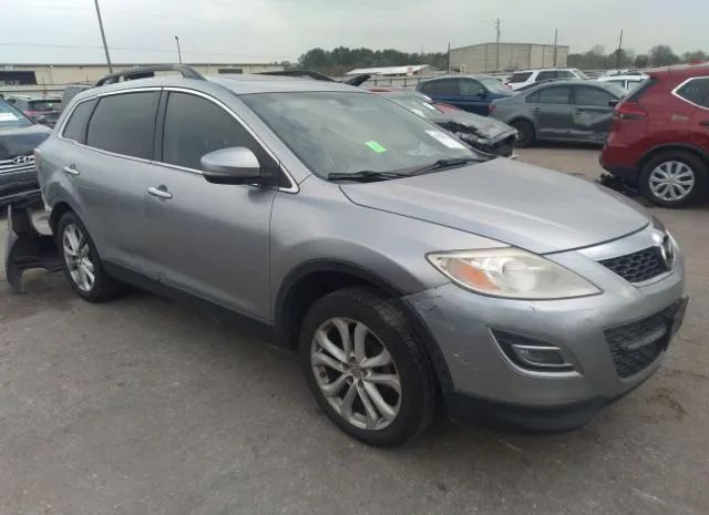 MAZDA CX-9 2011 jm3tb2daxb0300838