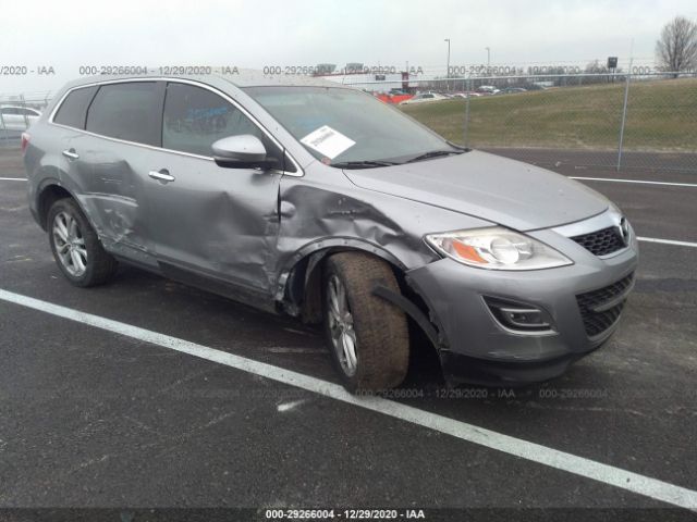 MAZDA CX-9 2011 jm3tb2daxb0307689