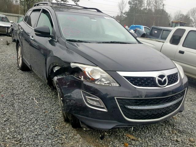 MAZDA CX-9 2011 jm3tb2daxb0315730