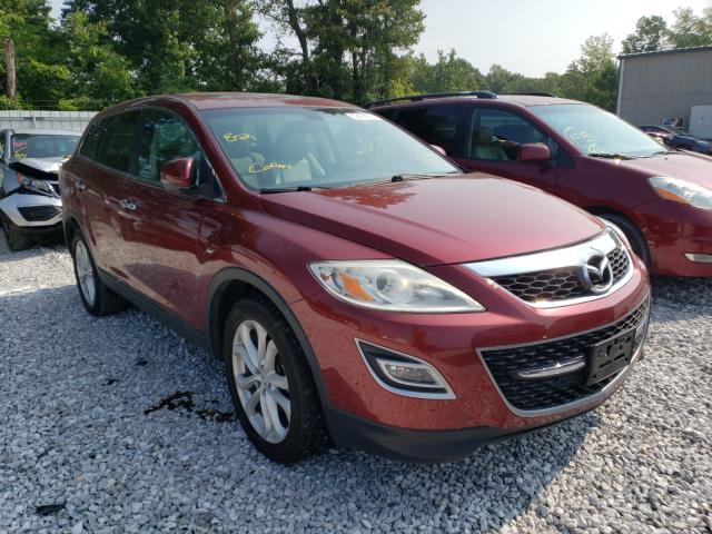 MAZDA CX-9 2011 jm3tb2daxb0319941