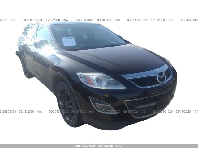 MAZDA CX-9 2011 jm3tb2daxb0326369