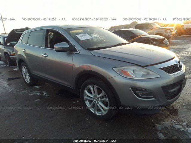 MAZDA CX-9 2011 jm3tb2daxb0329885