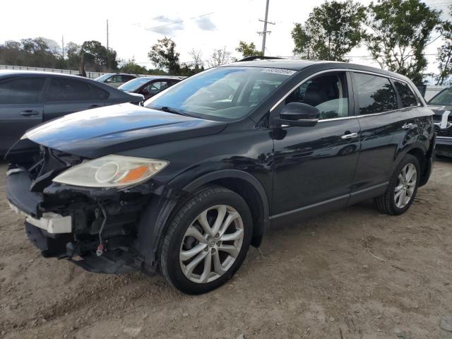 MAZDA CX-9 2012 jm3tb2daxc0338118