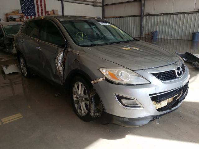 MAZDA CX-9 2012 jm3tb2daxc0338488