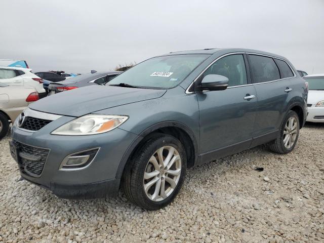 MAZDA CX-9 2012 jm3tb2daxc0349605