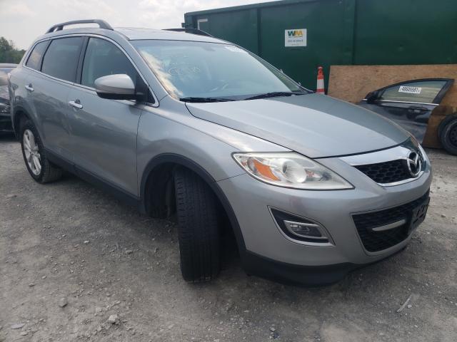 MAZDA CX-9 2012 jm3tb2daxc0354402