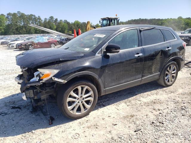 MAZDA CX-9 2012 jm3tb2daxc0359468