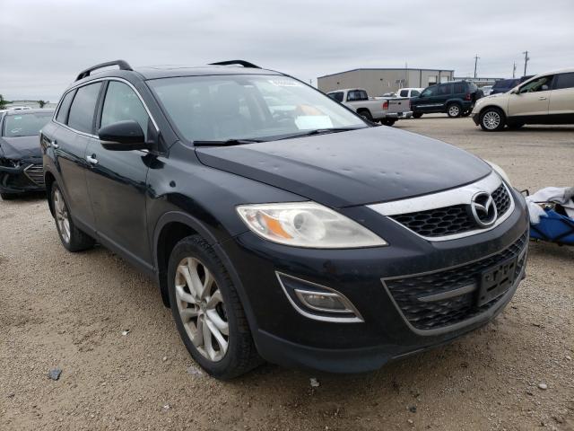 MAZDA CX-9 2012 jm3tb2daxc0366873