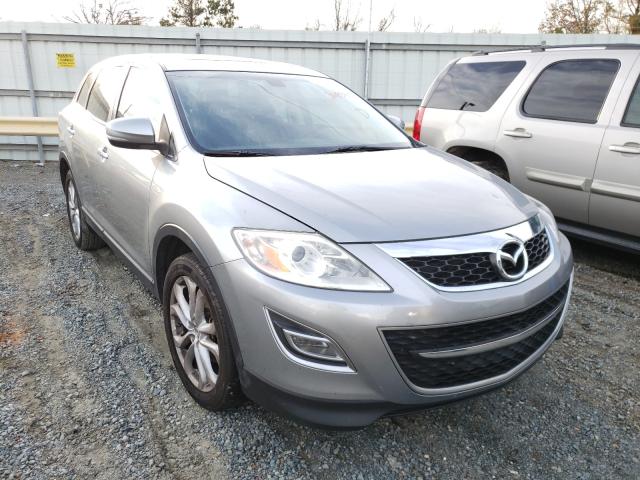 MAZDA CX-9 2012 jm3tb2daxc0368347