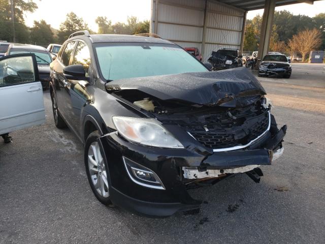 MAZDA CX-9 2012 jm3tb2daxc0369238