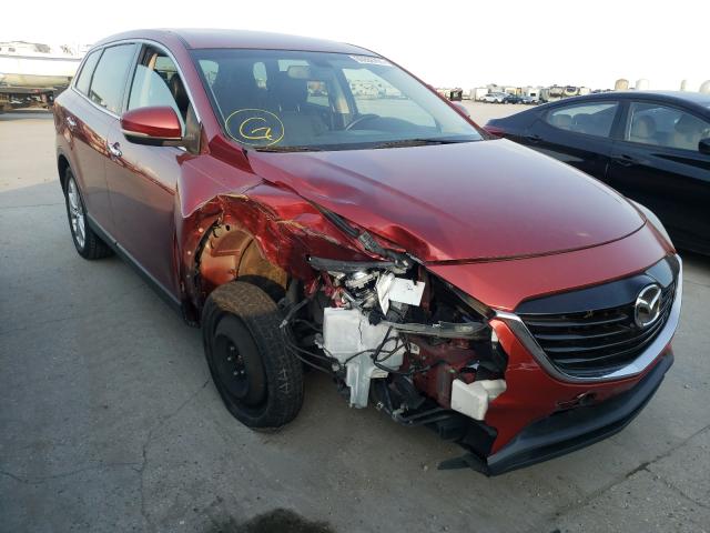 MAZDA CX-9 GRAND 2013 jm3tb2daxd0409254