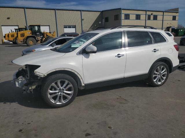 MAZDA CX-9 GRAND 2013 jm3tb2daxd0410145