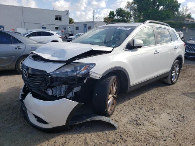 MAZDA CX-9 GRAND 2013 jm3tb2daxd0424059