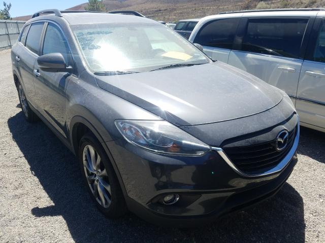 MAZDA CX-9 GRAND 2015 jm3tb2daxf0468047