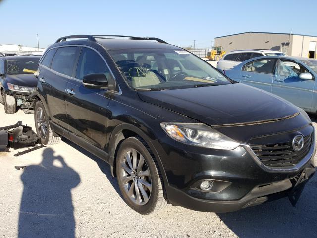 MAZDA CX-9 GRAND 2015 jm3tb2daxf0468372