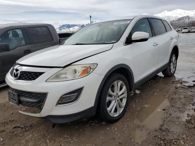 MAZDA CX-9 2011 jm3tb2dv0b0309745