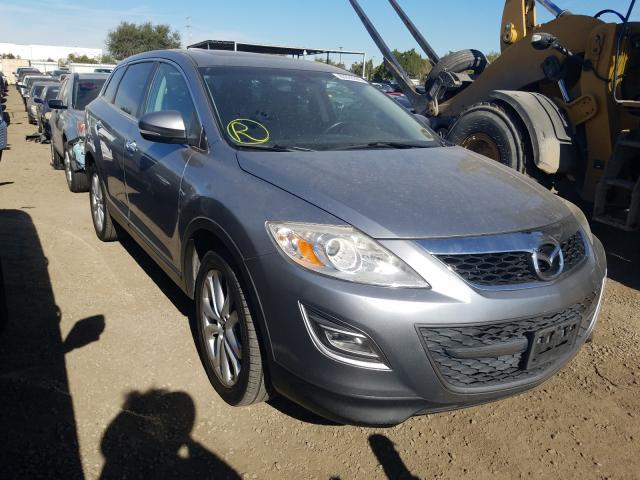 MAZDA CX-9 2011 jm3tb2dv0b0321071