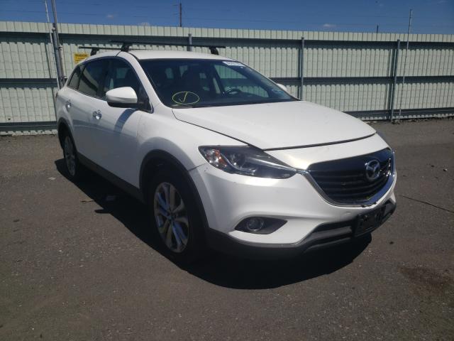 MAZDA CX-9 GRAND 2013 jm3tb2dv0d0403417