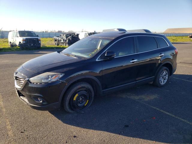 MAZDA CX-9 GRAND 2014 jm3tb2dv0e0433020