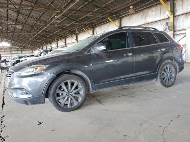 MAZDA CX-9 GRAND 2015 jm3tb2dv0f0463488