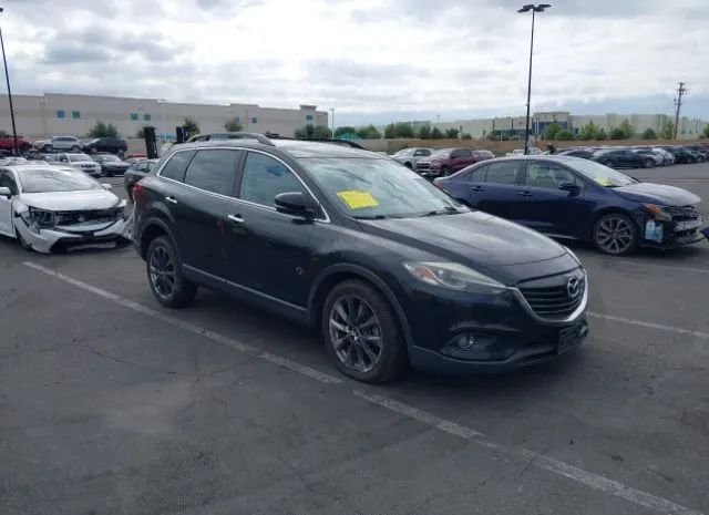 MAZDA CX-9 2015 jm3tb2dv0f0466536