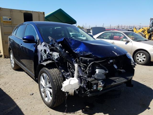 MAZDA CX-9 2011 jm3tb2dv1b0316428