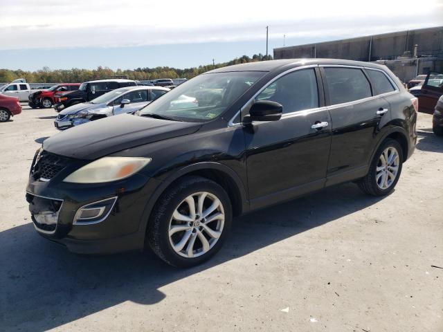 MAZDA CX-9 2011 jm3tb2dv1b0324402