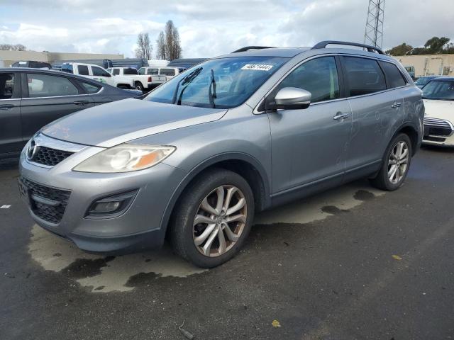 MAZDA CX-9 2012 jm3tb2dv1c0336261