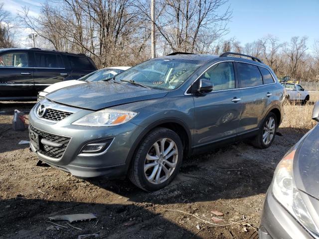 MAZDA CX-9 2012 jm3tb2dv1c0361497