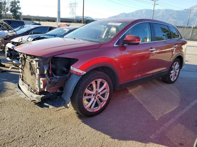 MAZDA CX-9 2013 jm3tb2dv1d0408237