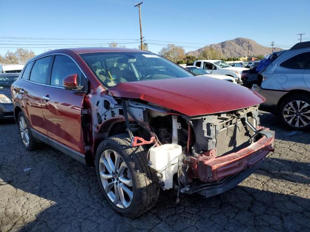 MAZDA CX-9 GRAND 2013 jm3tb2dv1d0418749