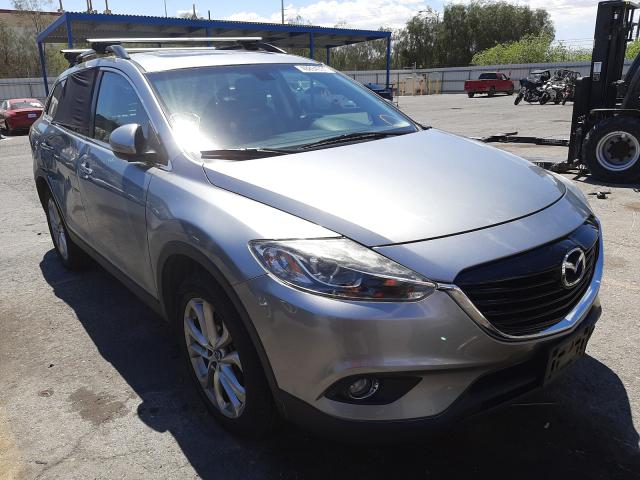 MAZDA CX-9 GRAND 2013 jm3tb2dv1d0418931