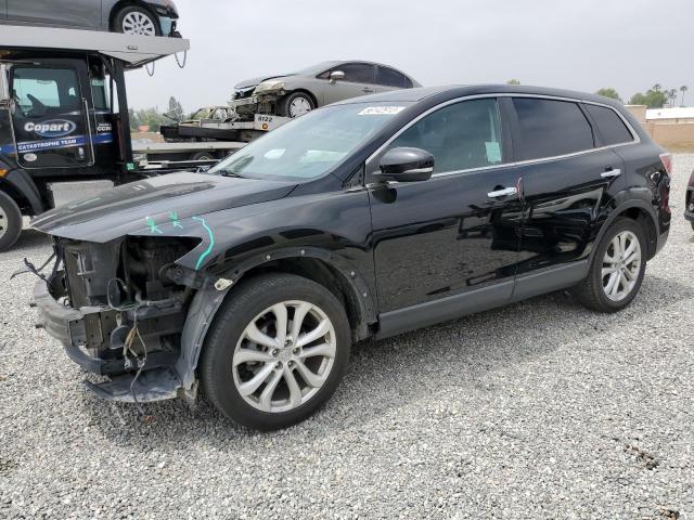 MAZDA CX-9 2012 jm3tb2dv2c0352436