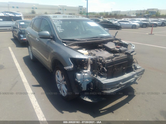 MAZDA CX-9 2012 jm3tb2dv2c0352470