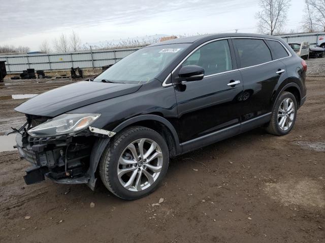 MAZDA CX-9 GRAND 2013 jm3tb2dv2d0413978