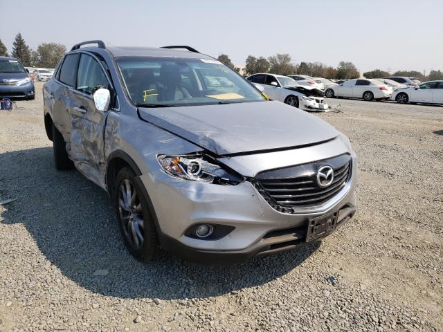 MAZDA CX-9 GRAND 2014 jm3tb2dv2e0437201